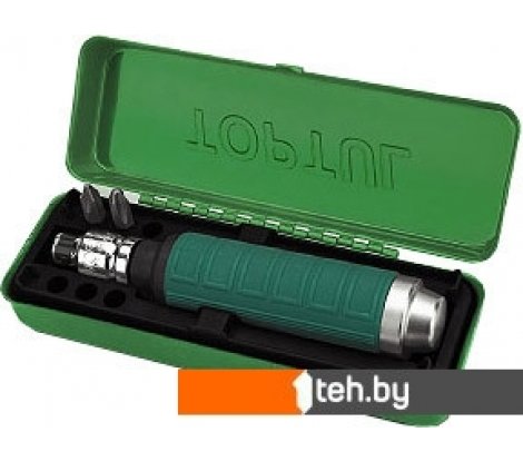  - Наборы инструментов Toptul GAAD0602 6 предметов - GAAD0602 6 предметов