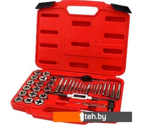  - Наборы инструментов Toptul JGAI4001 40 предметов - JGAI4001 40 предметов