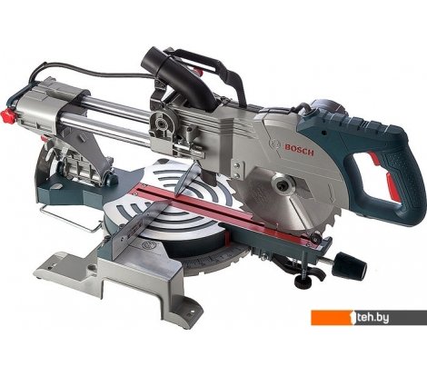  - Электропилы Bosch GCM 800 SJ (0601B19000) - GCM 800 SJ (0601B19000)