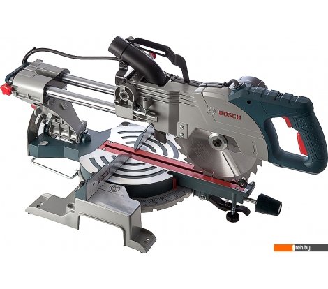  - Электропилы Bosch GCM 800 SJ (0601B19000) - GCM 800 SJ (0601B19000)