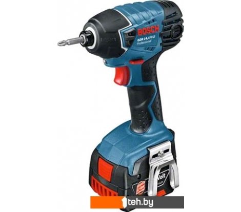  - Электродрели и дрели-шуруповерты Bosch GDR 14.4 V-LI Professional 06019A140F (с 2-мя АКБ) - GDR 14.4 V-LI Professional 06019A140F (с 2-мя АКБ)