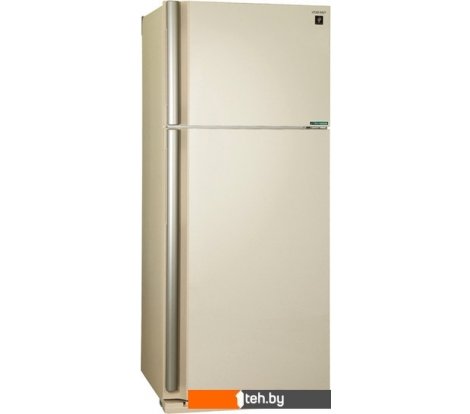  - Холодильники Sharp SJ-XE59PMBE - SJ-XE59PMBE