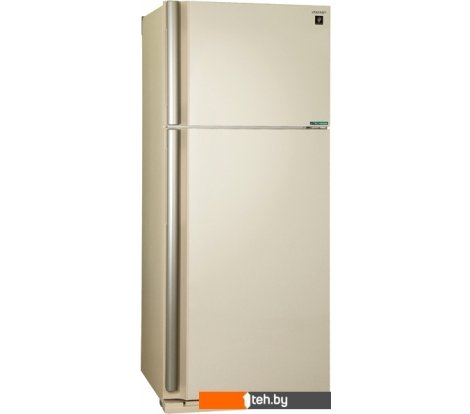  - Холодильники Sharp SJ-XE59PMBE - SJ-XE59PMBE