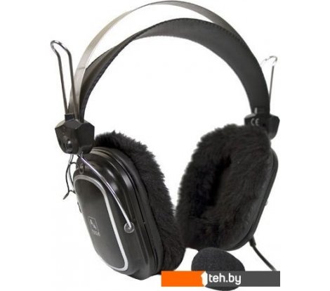  - Наушники и гарнитуры A4Tech HS-60 - HS-60