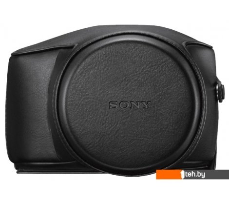  - Сумки для фото/видеотехники Sony LCJ-RXE - LCJ-RXE
