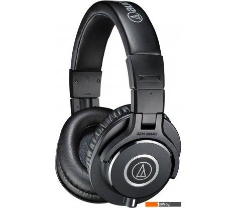  - Наушники и гарнитуры Audio-Technica ATH-M40x - ATH-M40x