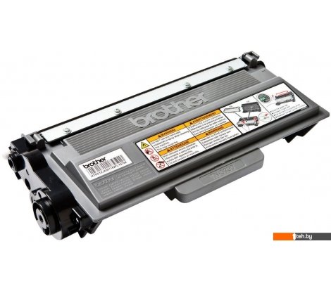 - Картриджи для принтеров и МФУ Brother TN-3390 - TN-3390