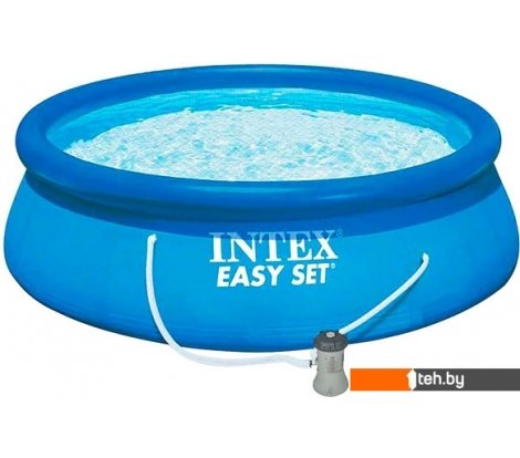 - Бассейны Intex Easy Set 396x84 [28142NP] - Easy Set 396x84 [28142NP]