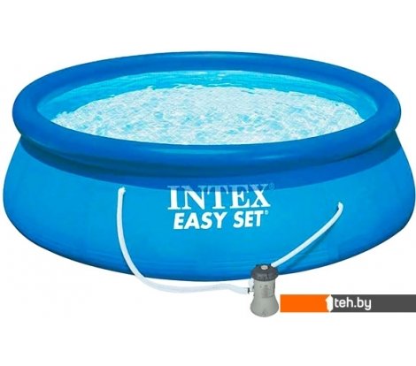  - Бассейны Intex Easy Set 396x84 [28142NP] - Easy Set 396x84 [28142NP]