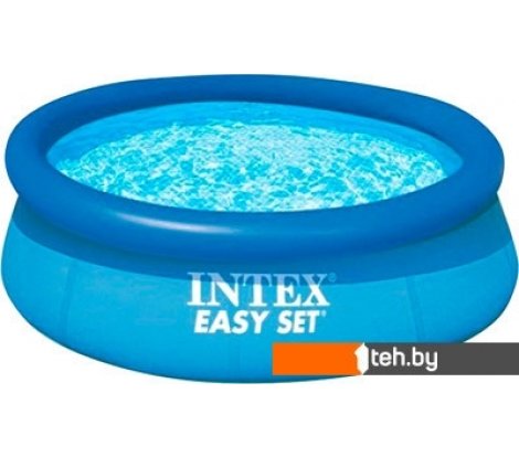  - Бассейны Intex Easy Set 396x84 [28143NP] - Easy Set 396x84 [28143NP]