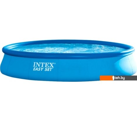  - Бассейны Intex Easy Set 457х84 [28158NP] - Easy Set 457х84 [28158NP]