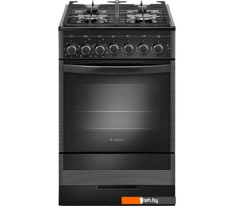  - Кухонные плиты GEFEST 5502-02 0044 - 5502-02 0044