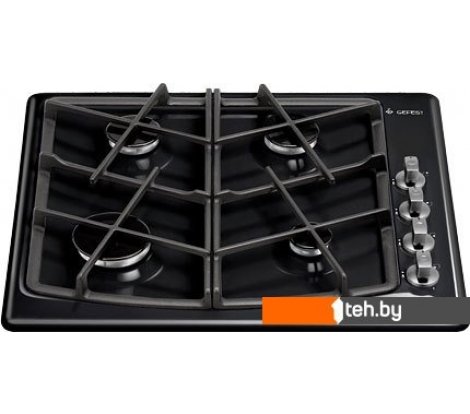  - Варочные панели GEFEST 1211 К3 - 1211 К3