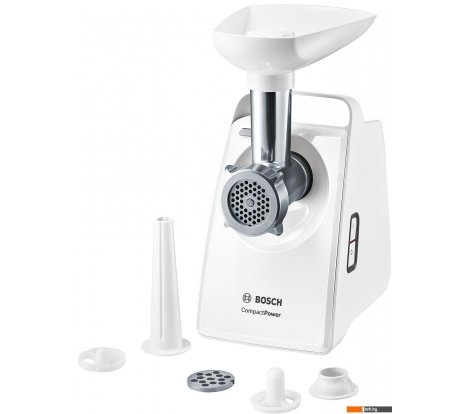  - Мясорубки Bosch MFW3520W - MFW3520W