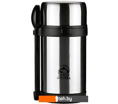  - Термосы, термокружки Арктика 403-1500 Stainless Steel - 403-1500 Stainless Steel