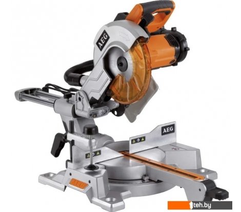  - Электропилы AEG Powertools PS 254 L - PS 254 L