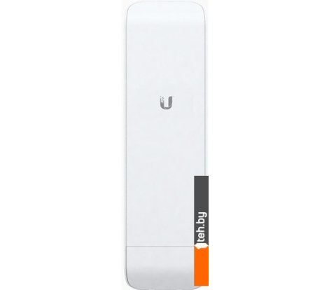  - Беспроводные точки доступа Ubiquiti Nano Station M5 (NSM5) - Nano Station M5 (NSM5)