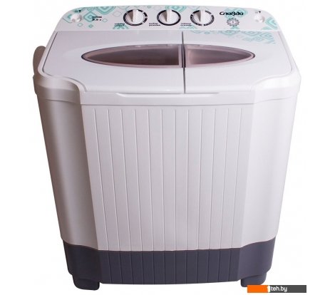  - Стиральная машина Славда WS-50PET - WS-50PET