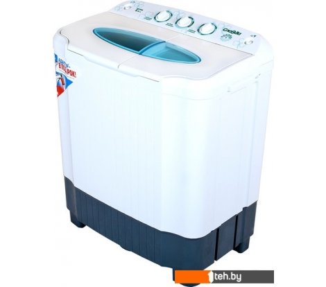 - Стиральная машина Славда WS-50PET - WS-50PET