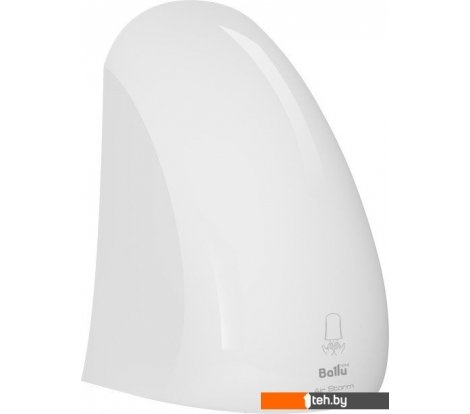 - Сушилки для рук, волос Ballu BAHD-1000AS - BAHD-1000AS
