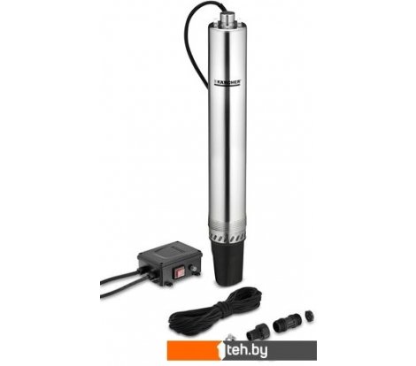  - Насосы Karcher BP 6 Deep Well - BP 6 Deep Well