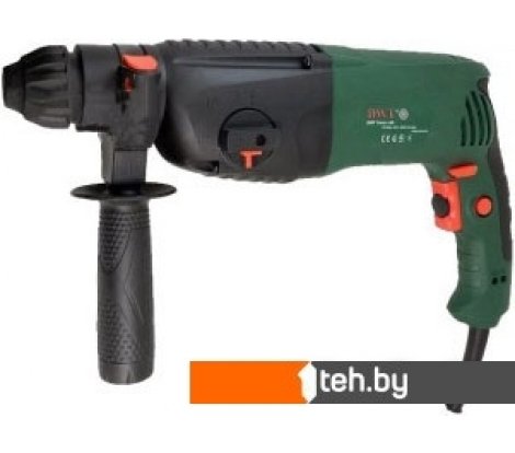  - Перфораторы DWT SBH08-26 T BMC - SBH08-26 T BMC