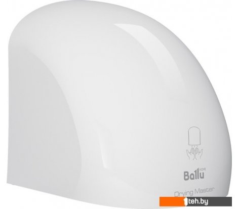 - Сушилки для рук, волос Ballu BAHD-2000DM - BAHD-2000DM