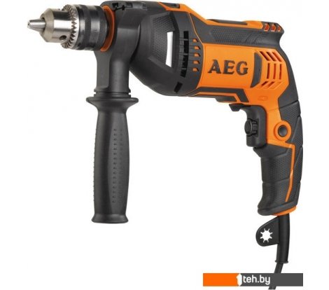 - Электродрели и дрели-шуруповерты AEG Powertools SBE 750 RZ (4935442840) - SBE 750 RZ (4935442840)