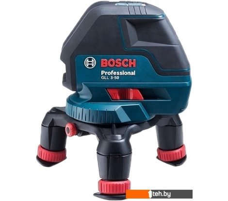  - Лазерные нивелиры Bosch GLL 3-50 [0601063800] - GLL 3-50 [0601063800]