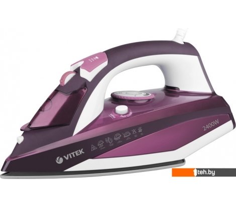  - Утюги Vitek VT-1215 PK - VT-1215 PK