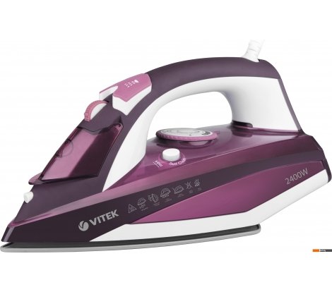  - Утюги Vitek VT-1215 PK - VT-1215 PK