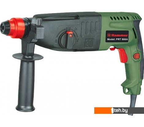  - Перфораторы Hammer PRT800A - PRT800A