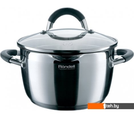  - Кастрюли Rondell RDS-024 - RDS-024