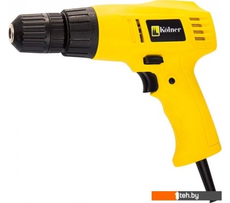  - Электродрели и дрели-шуруповерты Kolner KED 240V - KED 240V