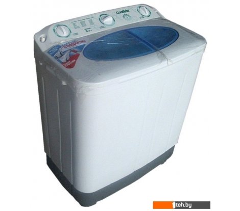  - Стиральная машина Славда WS-80PET - WS-80PET