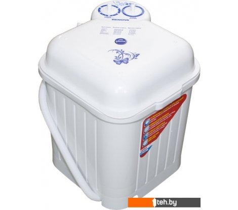  - Стиральная машина Renova WS-35E - WS-35E