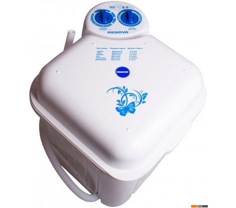  - Стиральная машина Renova WS-35E - WS-35E
