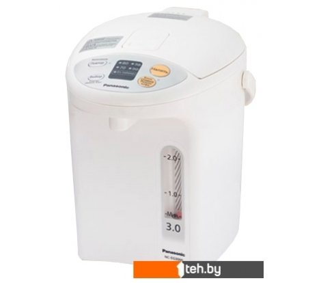  - Чайники и термопоты Panasonic NC-EG3000WTS - NC-EG3000WTS
