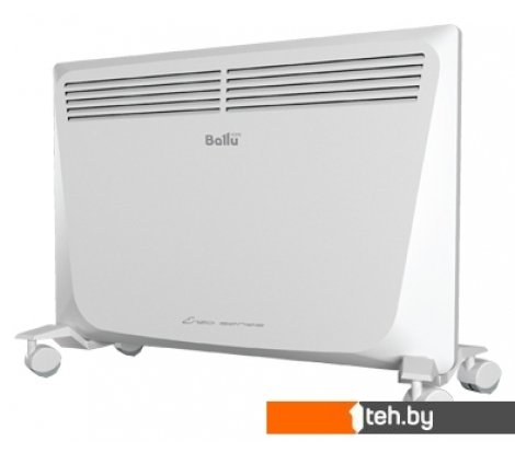  - Обогреватели Ballu BEC/EZMR-500 - BEC/EZMR-500