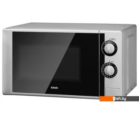  - Микроволновые печи BBK 20MWS-708M/BS - 20MWS-708M/BS