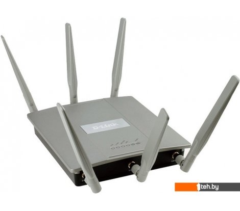  - Беспроводные точки доступа D-Link DAP-2695/RU/A1A - DAP-2695/RU/A1A