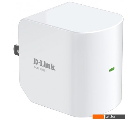  - Беспроводные точки доступа D-Link DCH-M225/A1A - DCH-M225/A1A