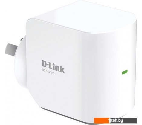 - Беспроводные точки доступа D-Link DCH-M225/A1A - DCH-M225/A1A