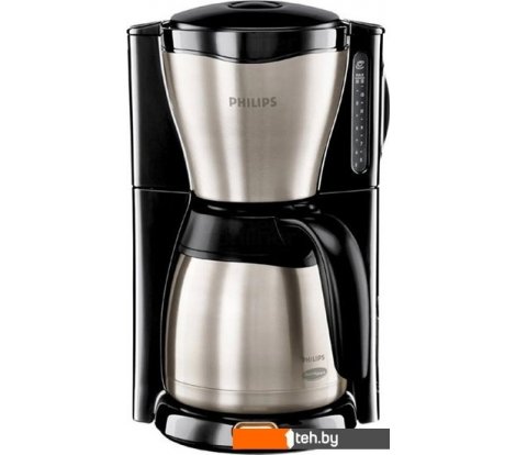 - Кофеварки и кофемашины Philips HD7546/20 - HD7546/20