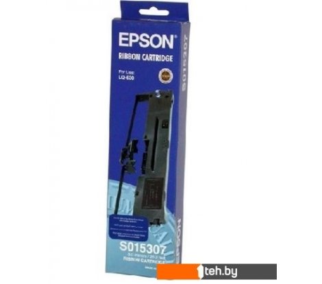  - Картриджи для принтеров и МФУ Epson C13S015307BA - C13S015307BA