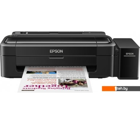  - Принтеры и МФУ Epson L132 - L132