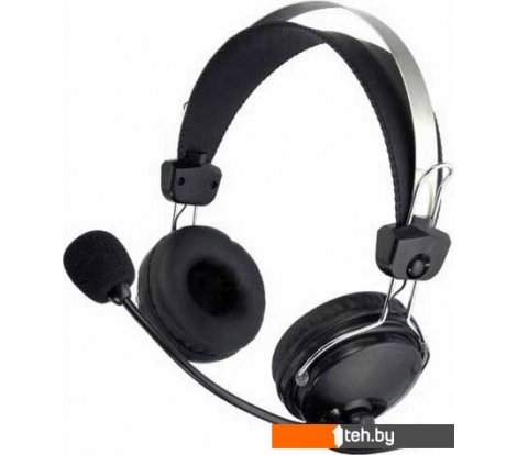 - Наушники и гарнитуры A4Tech HS-7P - HS-7P