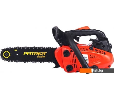 - Электро- и бензопилы Patriot PT 2512 - PT 2512