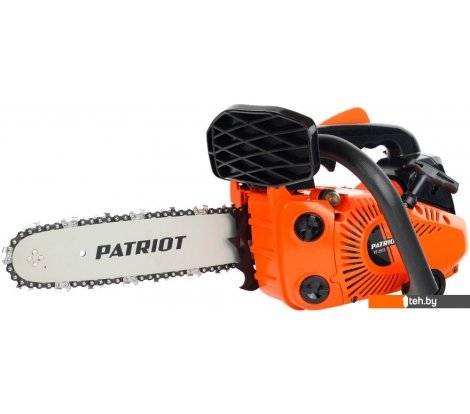  - Электро- и бензопилы Patriot PT 2512 - PT 2512