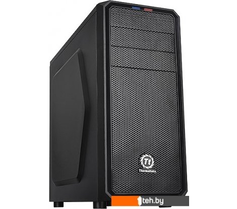  - Корпуса Thermaltake Versa H25 (CA-1C2-00M1NN-00) - Versa H25 (CA-1C2-00M1NN-00)